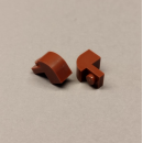 Slope 2x1x1 gebogen