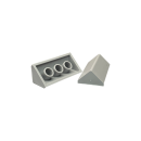 Slope 45 2x4 Dachfirst
