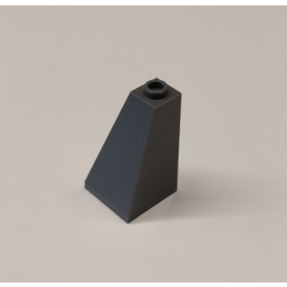 Slope 75 2x2x3 double Convex