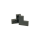 Fliese 2x2 Ecke
