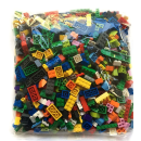 Mixbeutel ca. 1 kg Steine in verschiedenen Standart...