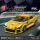 Mould King - Panamera mit Vitrine