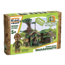 Kiddicraft Waldläuferhütte