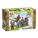 Kiddicraft Ork Unterschlupf