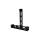 Masten 2x2x10 black 5 Stück