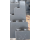 Felsen 3x8x7 schmal dark tan