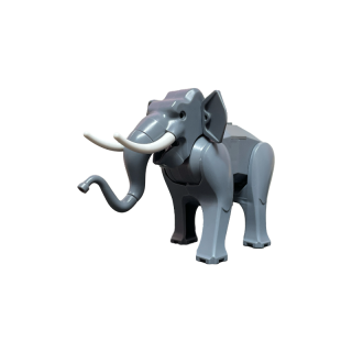 Elefant