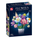 Jiestar - Flowers Fingertip Romance