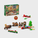 Klemmbausteinset Adventskalender von Mould King