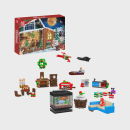 Klemmbausteinset Adventskalender von Mould King