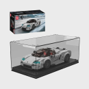 Mould King - C850 Super Car mit Vitrine