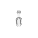 Flasche 1x1x2