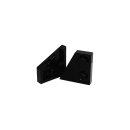 Wedge Plate 2x2 links
