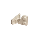 Wedge Plate 2x2 links