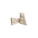 Wedge Plate 3x2 rechts
