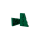 Wedge Plate 3x2 rechts