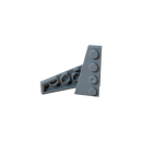 Wedge Plate 4x2 links