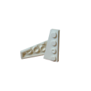 Wedge Plate 4x2 links