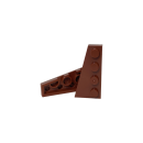 Wedge Plate 4x2 links