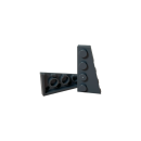 Wedge Plate 4x2 rechts