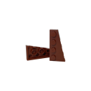 Wedge Plate 4x2 rechts