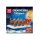 Mould King - Santa Claus Rentierschlitten