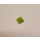 Plate 1x1 light green 200 Stück