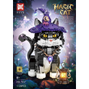 DK - Magische Katze