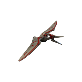 Dinosaurier Pteranodon