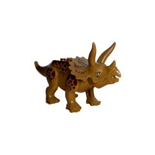Dinosaurier Triceratops