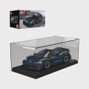 Mould King - AMG one mit Vitrine