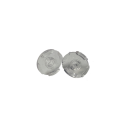 Fliese 2x2 round offene Noppe