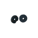 Fliese 2x2 round offene Noppe