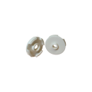 Fliese 2x2 round offene Noppe