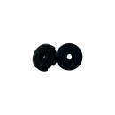 Fliese 2x2 round offene Noppe