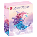 Jiestar - Moon Flower Pink