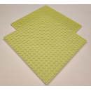 Grundplatte 20x20 lime