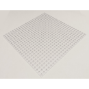Baseplate 24x24 transparent