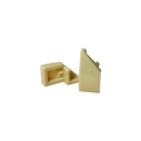 Wedge 2x1x2/3 rechts