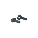 Stange mit Clip
