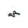 Stange mit Clip