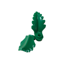 Farn dark green 20 Stück