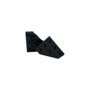 Wedge Plate 3x3 Ecke