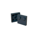Fliese 2x2 modifiziert mit zwei Noppen