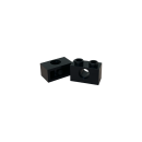 Technik Brick 1x2 mit Loch