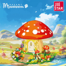 Jiestar - magischer Fliegenpilz