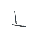 Stange 6L mit Stopp