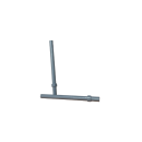 Stange 6L mit Stopp