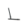 Stange 6L mit Stopp