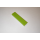 Fliese 1x4 green 50 Stück